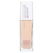 Maybelline New York Make Up, Super Stay 24h Make-Up Vergleich