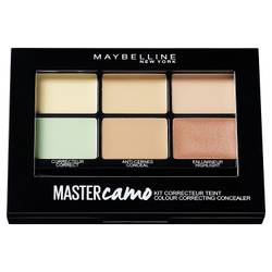 Maybelline New York Master Camouflage Palette