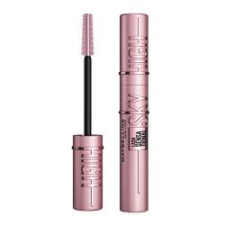 Maybelline New York Schwarze Wimperntusche