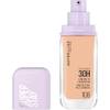 Maybelline New York Super Stay Lumi Matte Foundation