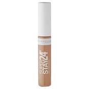 Maybelline New York Super Stay 24h Concealer Vergleich