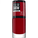 Maybelline New York Color Show Nagellack 353 Red