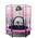 Maycoly Trampolin 140 cm