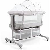 Maydolly Baby Beistellbett Vergleich
