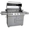 Mayer Barbecue MGG-362