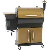 Mayer Barbecue MPS-300 Pro II Vergleich
