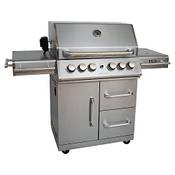 Mayer Barbecue Zunda MGG-342 Vergleich