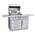 Mayer Barbecue Zunda MGG-442 Premium