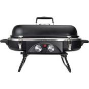 Mayer Barbecue ZUNDA MGG-202 Pro Vergleich