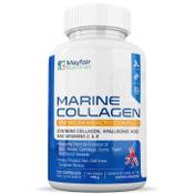 Mayfair Nutrition Marine Collagen Vergleich