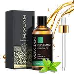 Mayjam Pfefferminze ätherisches Öl