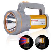 MAYTHANK Multi-Funktionen Led Taschenlampe