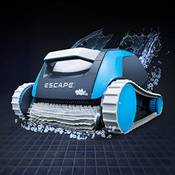 Maytronics Dolphin Escape Vergleich