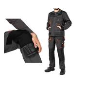 Mazalat work wear Arbeitshose