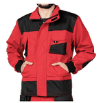 Mazalat Forstjacke