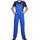 Mazalat work wear Latzhose