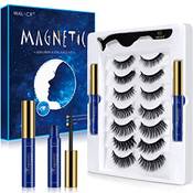 Mazejo Magnetische Wimpern Vergleich