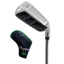 MAZEL Herren Golf Chipper Club