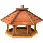 Mazur International Vogelfutterhaus