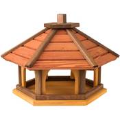 Mazur International Vogelfutterhaus