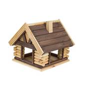 Mazur International Vogelfutterstation Vergleich