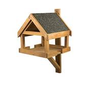 MAZUR International Vogelhaus wetterfest