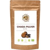 MB Superfoods Chaga-Pilz Vergleich