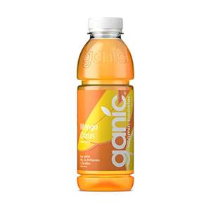 Ganic Vitaminwasser Test & Vergleich » Top 10 im August 2026
