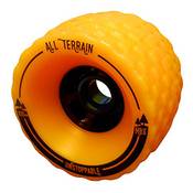 Mbs All terrain unstoppable