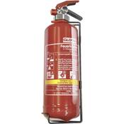 Mbs Fire Gloria FBDP 2