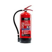 Mbs Fire GPN-6x AB/MP PLUS