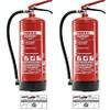 Feuerlöscher