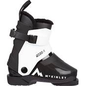 Mc Kinley Unisex Kinder Mj30 Skischuhe Vergleich