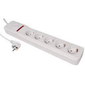 Mc Power 1300384 Vergleich