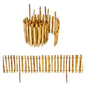 Mc.Sammler Staketenzaun