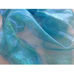 Organza-Stoff