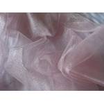 Organza-Stoff