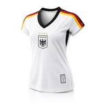 MC-Trend Damen-Fußballtrikot Deutschland