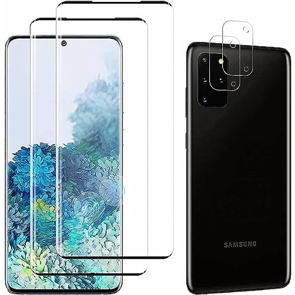 Samsung Galaxy Note 10 Plus Panzerglas Test Samsung Galaxy S20 Plus Panzerglas: Top 10 Test & Vergleich