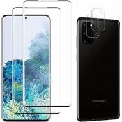 Mc Whzld Samsung Galaxy S20 Plus Panzerglas Vergleich