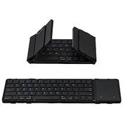 Mcbazel Faltbare Tastatur Vergleich