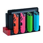 Mcbazel iPega Ladestation für Nintendo Switch