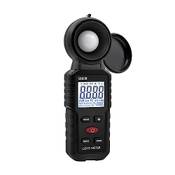 Mcbazel Luxmeter