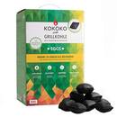 Mcbrikett Kokoko eggs