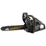 McCulloch CS 340