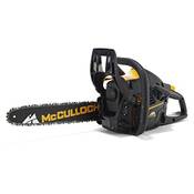 McCulloch CS 380-16 Vergleich
