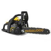 McCulloch CS 380 TL Vergleich