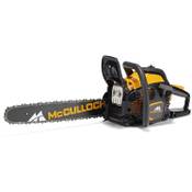 Mcculloch CS 50S Vergleich