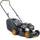 Mcculloch M40-125