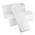 Mcecommerce A3990714 Styroporblöcke